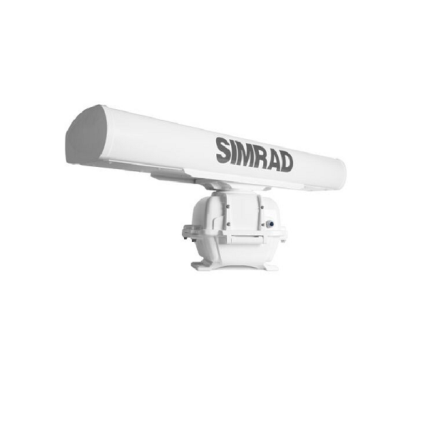 SIMRAD TXL-25S-7 開放式列陣數字雷達